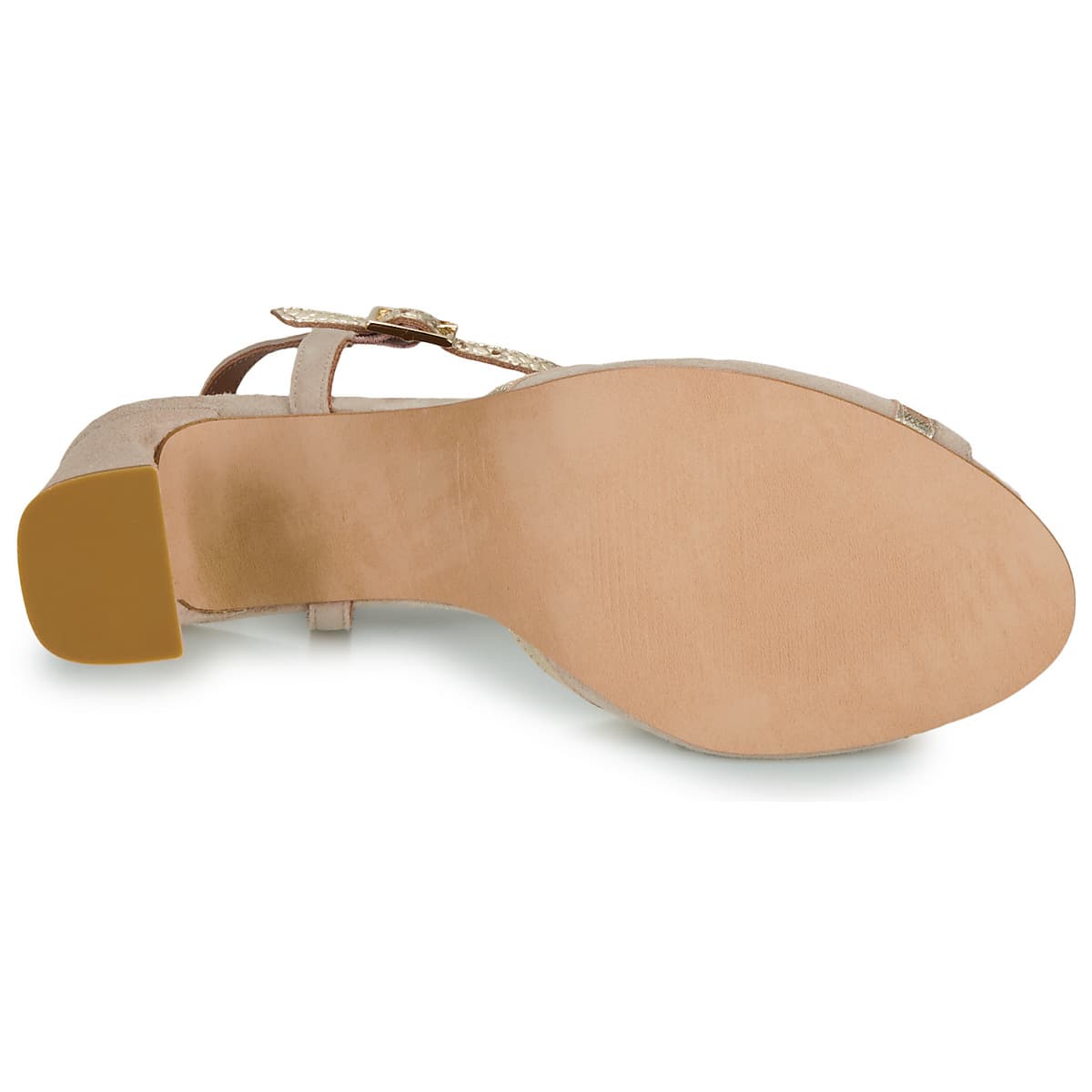 Women's Pumps Otess / Zoï Beige