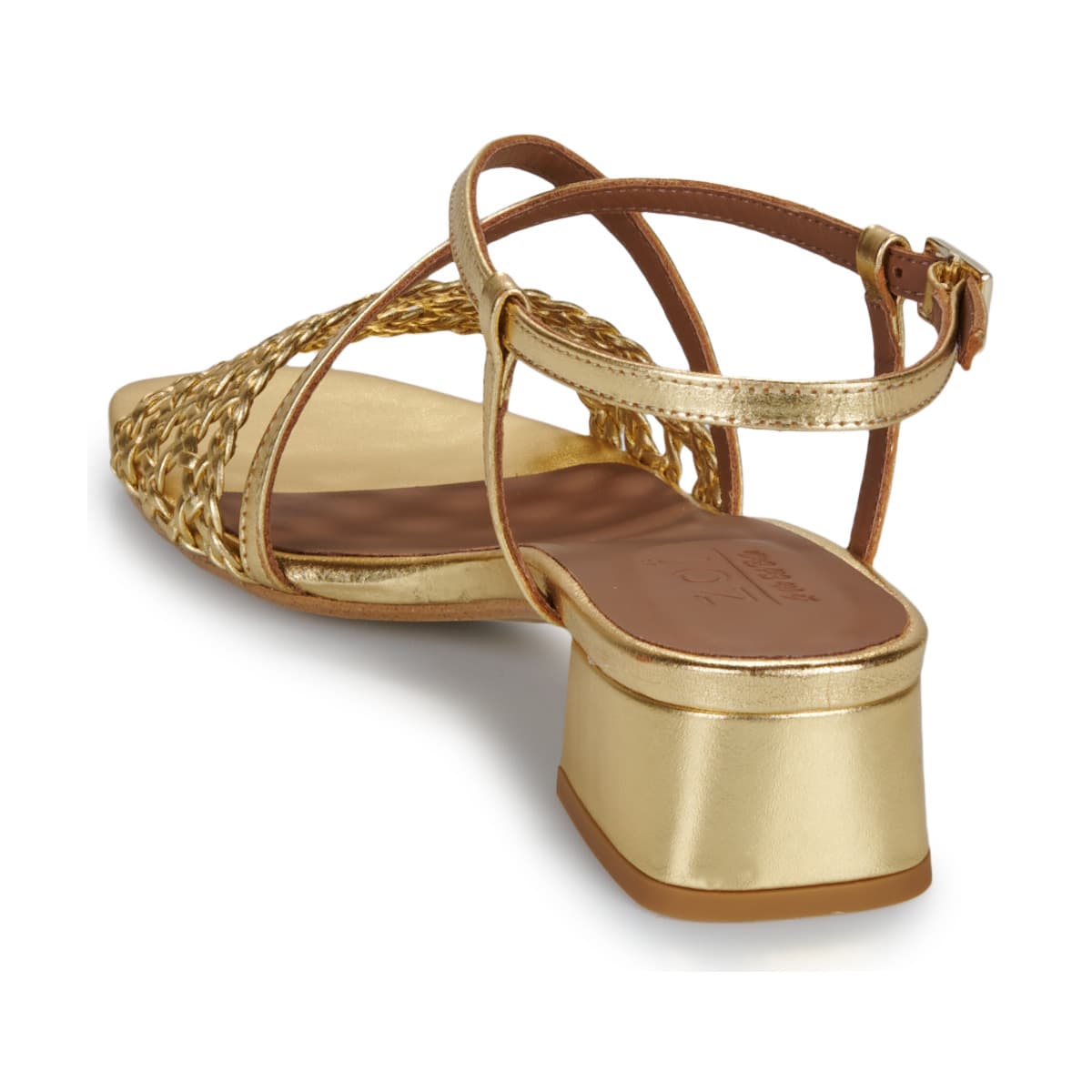 Women's Pumps Otess / Zoï Gold