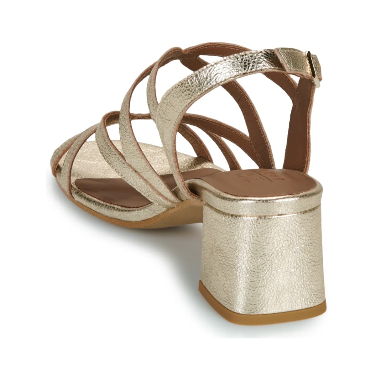 Women's Pumps Otess / Zoï Gold