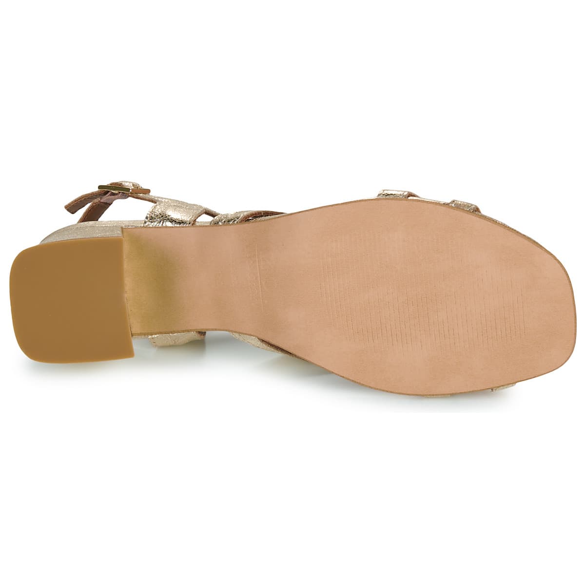 Women's Pumps Otess / Zoï Gold