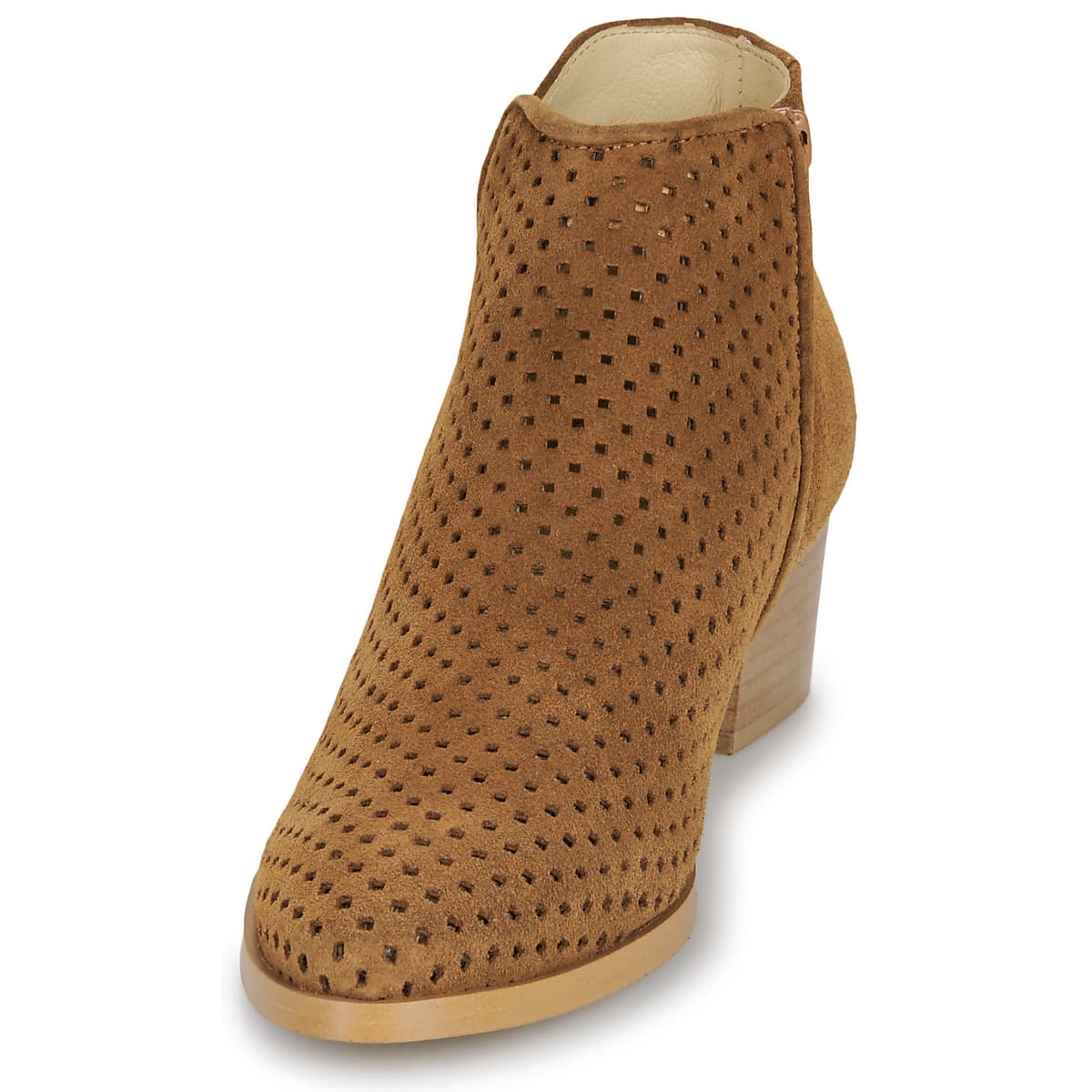 Women's Boots Betty London Brown