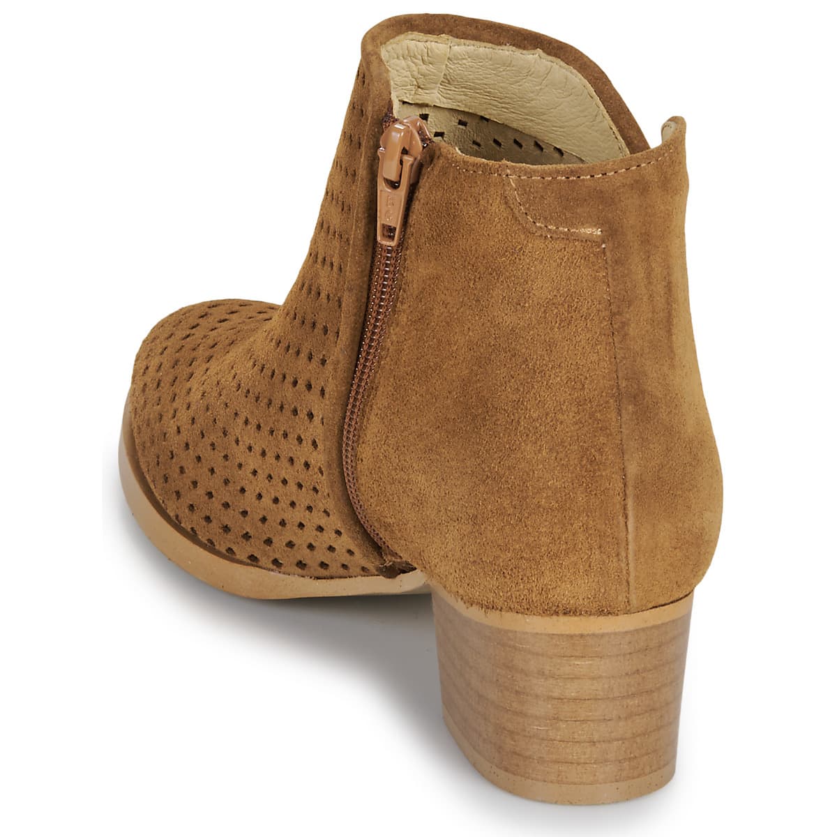 Women's Boots Betty London Brown