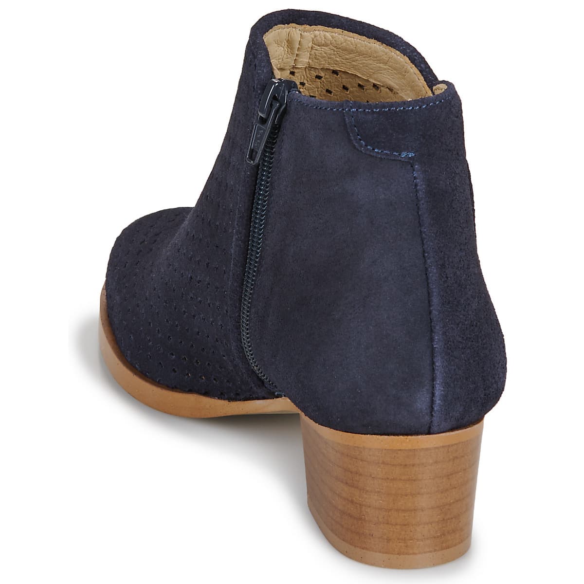 Women's Boots Betty London Blue