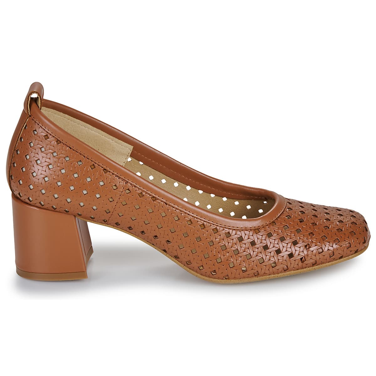 Women's Pumps Betty London Brown