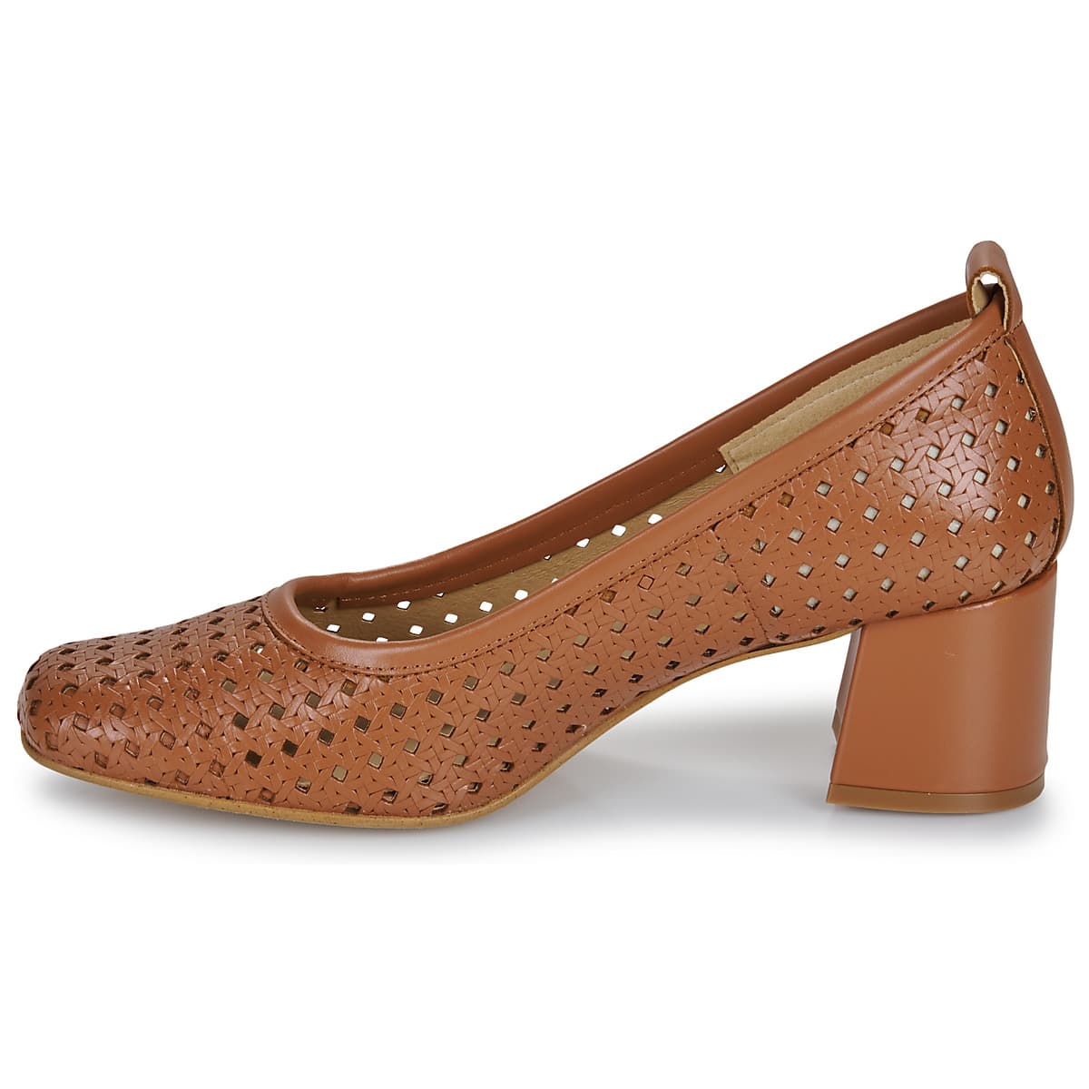 Women's Pumps Betty London Brown