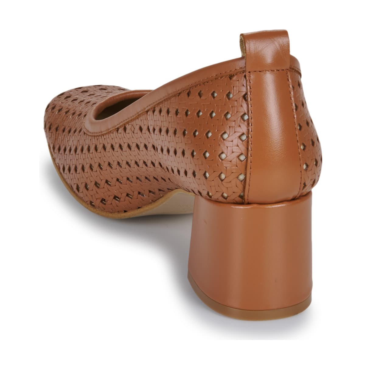 Women's Pumps Betty London Brown