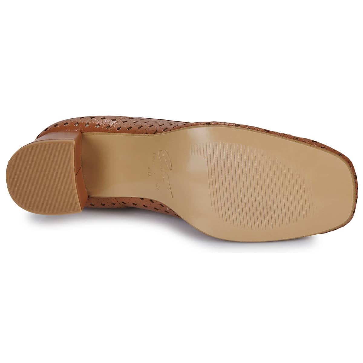 Women's Pumps Betty London Brown