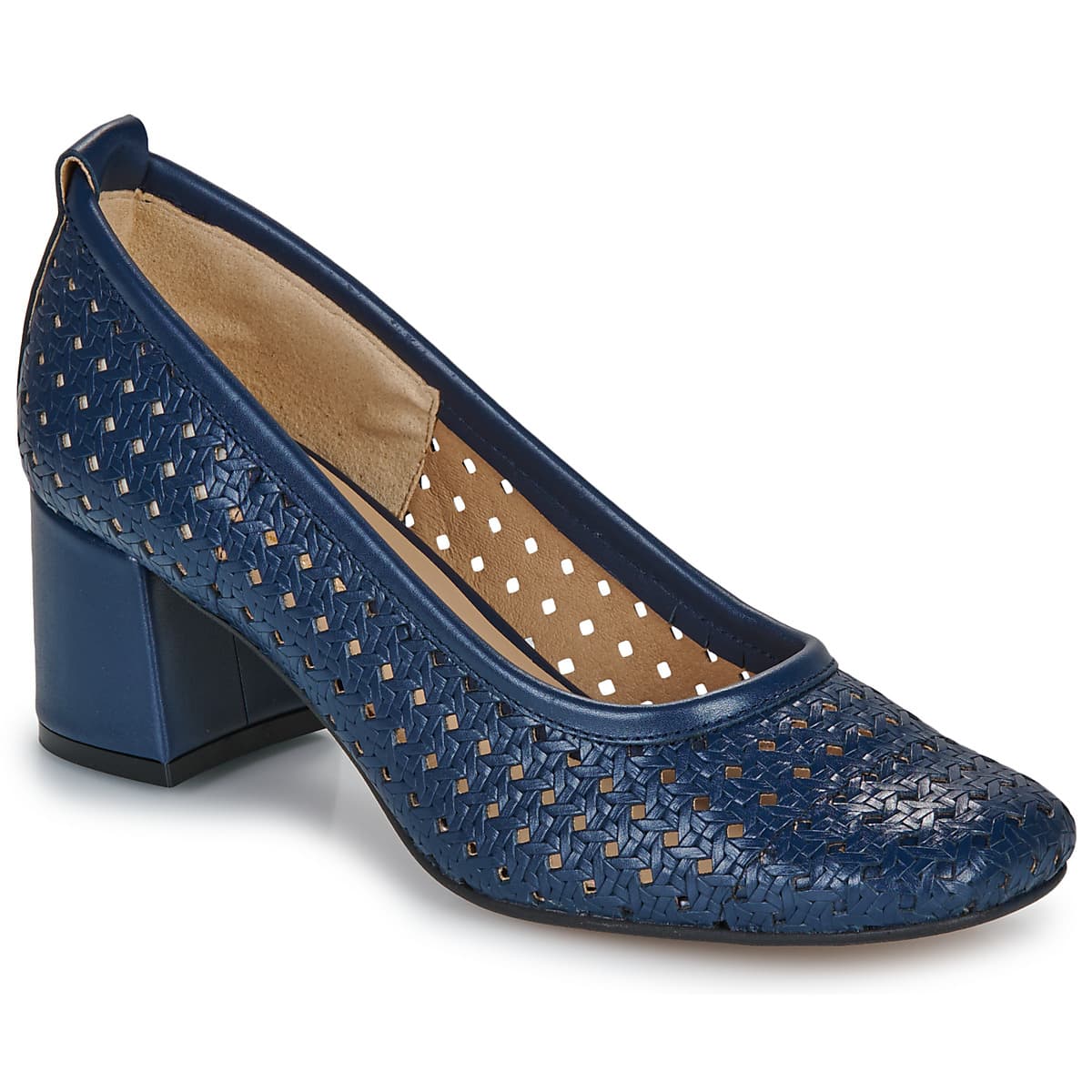 Women's Pumps Betty London Blue