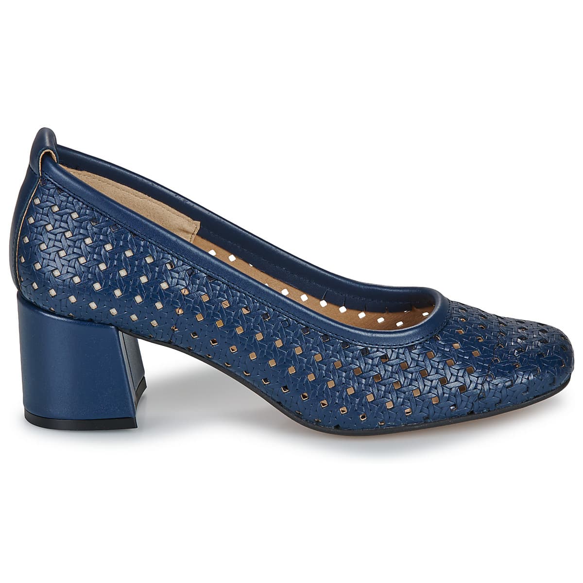 Women's Pumps Betty London Blue
