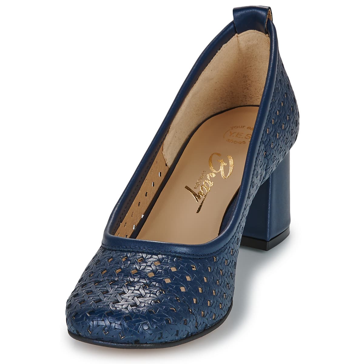 Women's Pumps Betty London Blue