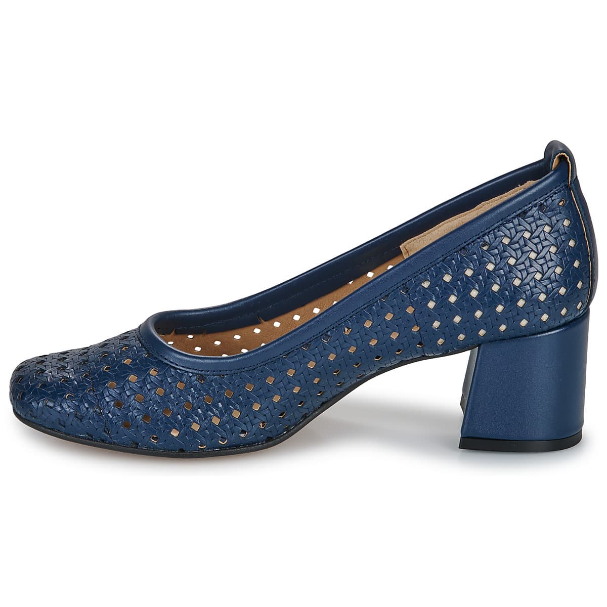 Women's Pumps Betty London Blue