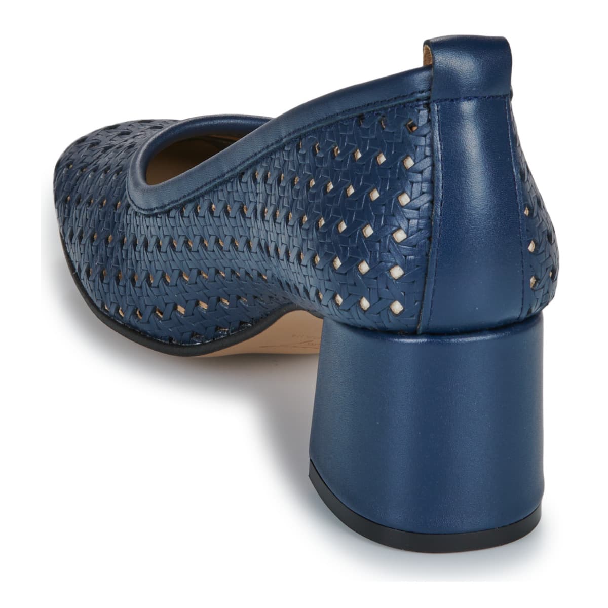 Women's Pumps Betty London Blue