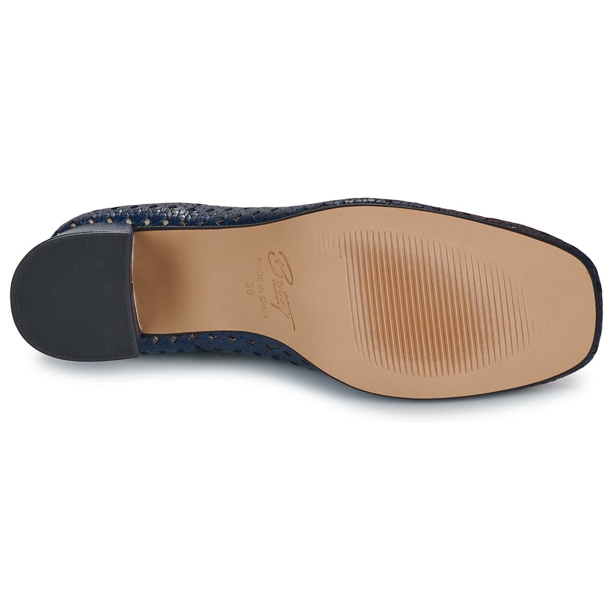 Women's Pumps Betty London Blue