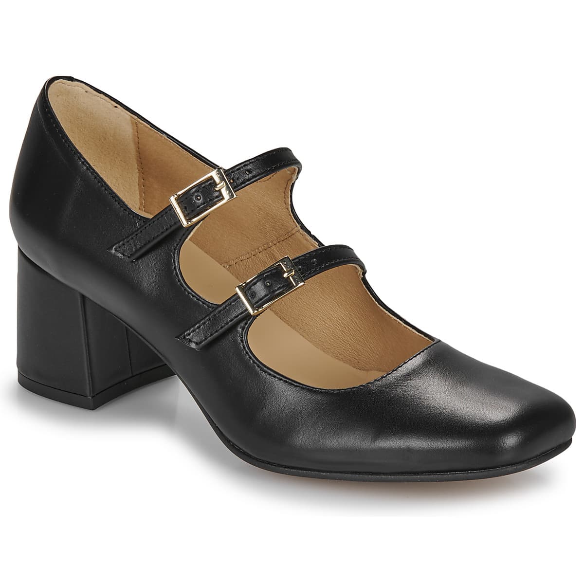 Women's Pumps Betty London Black