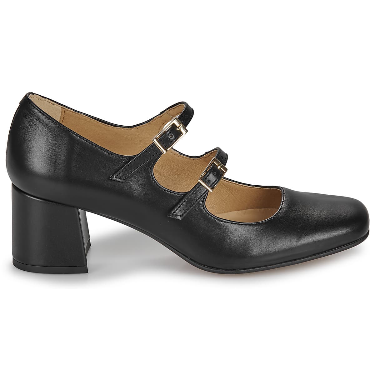 Women's Pumps Betty London Black