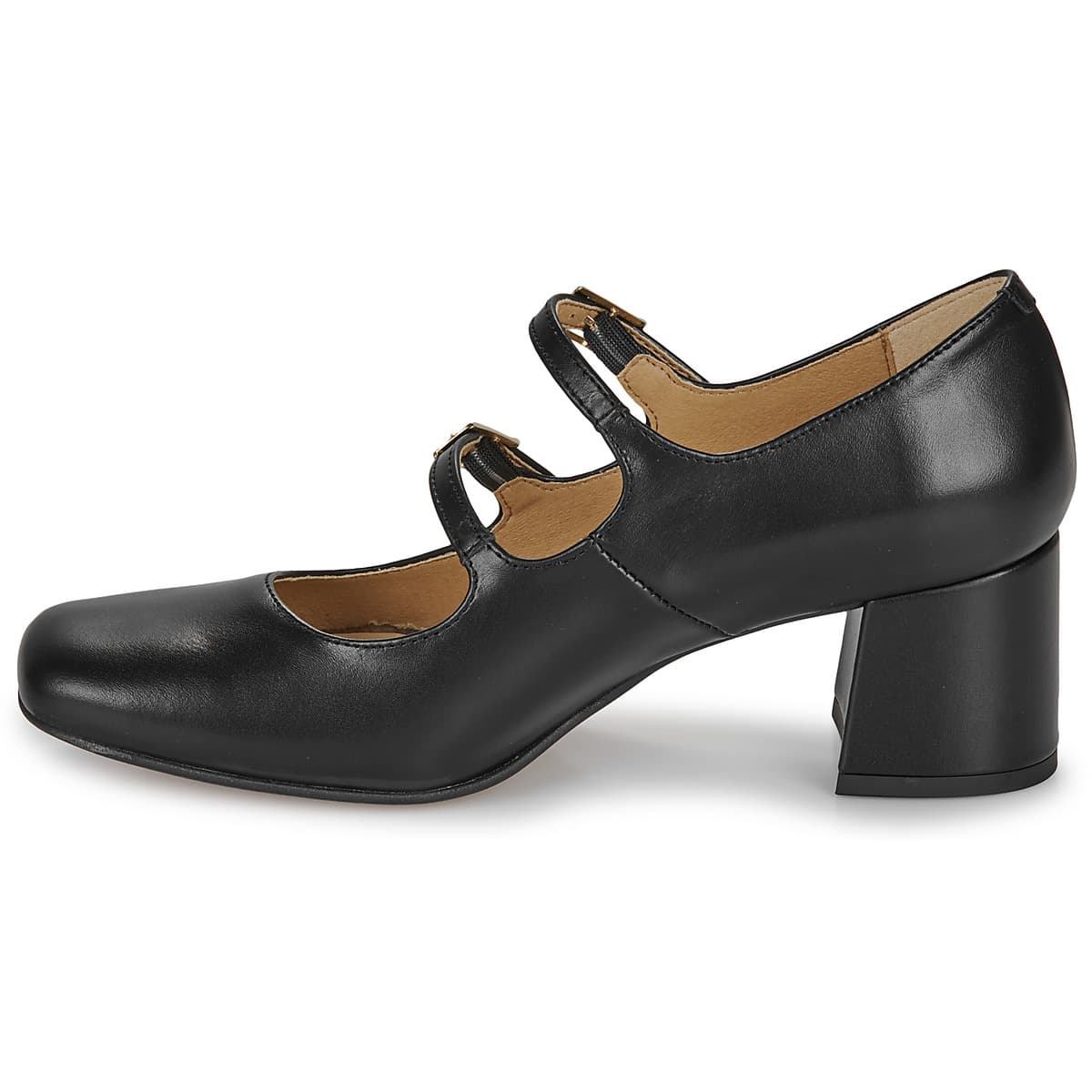 Women's Pumps Betty London Black