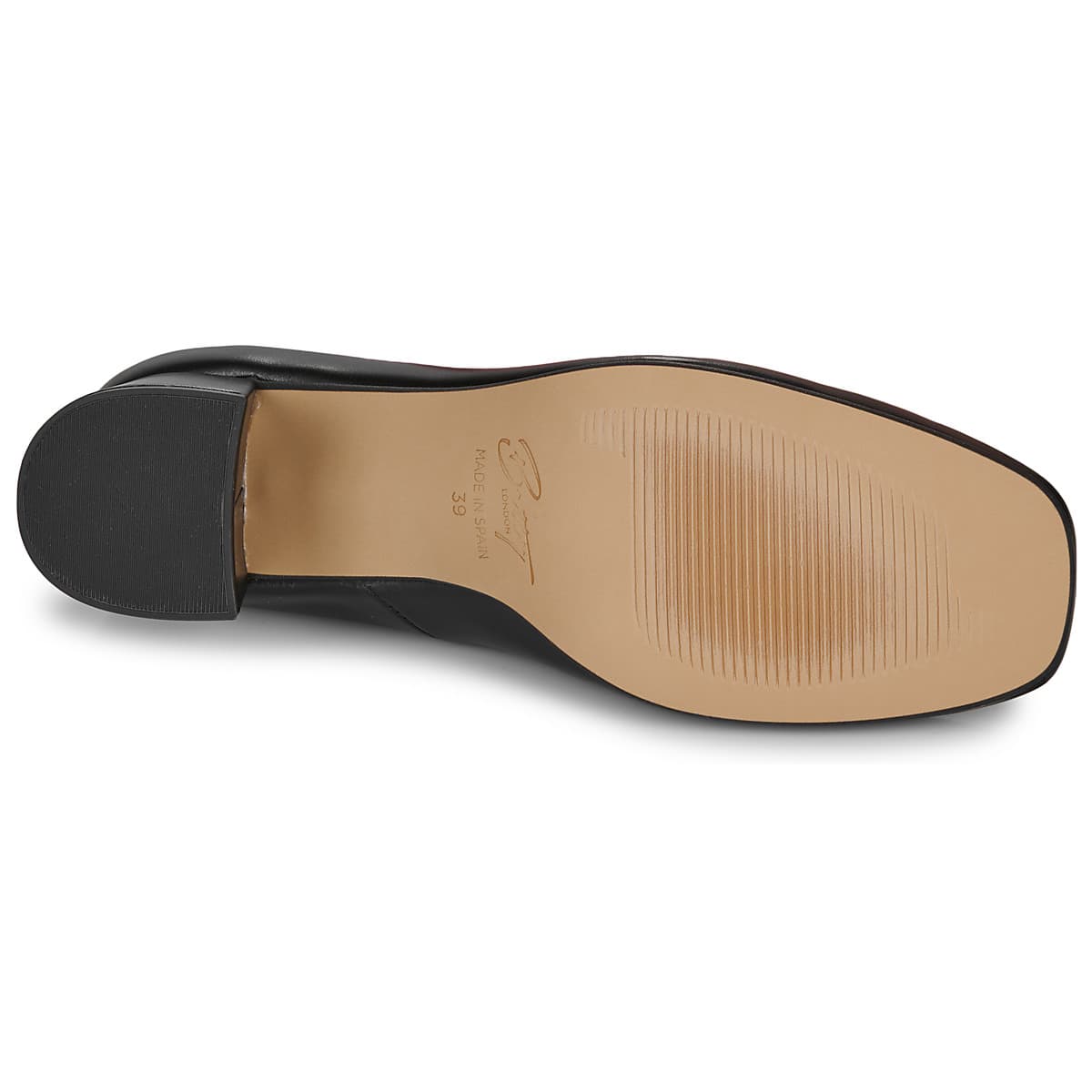 Women's Pumps Betty London Black