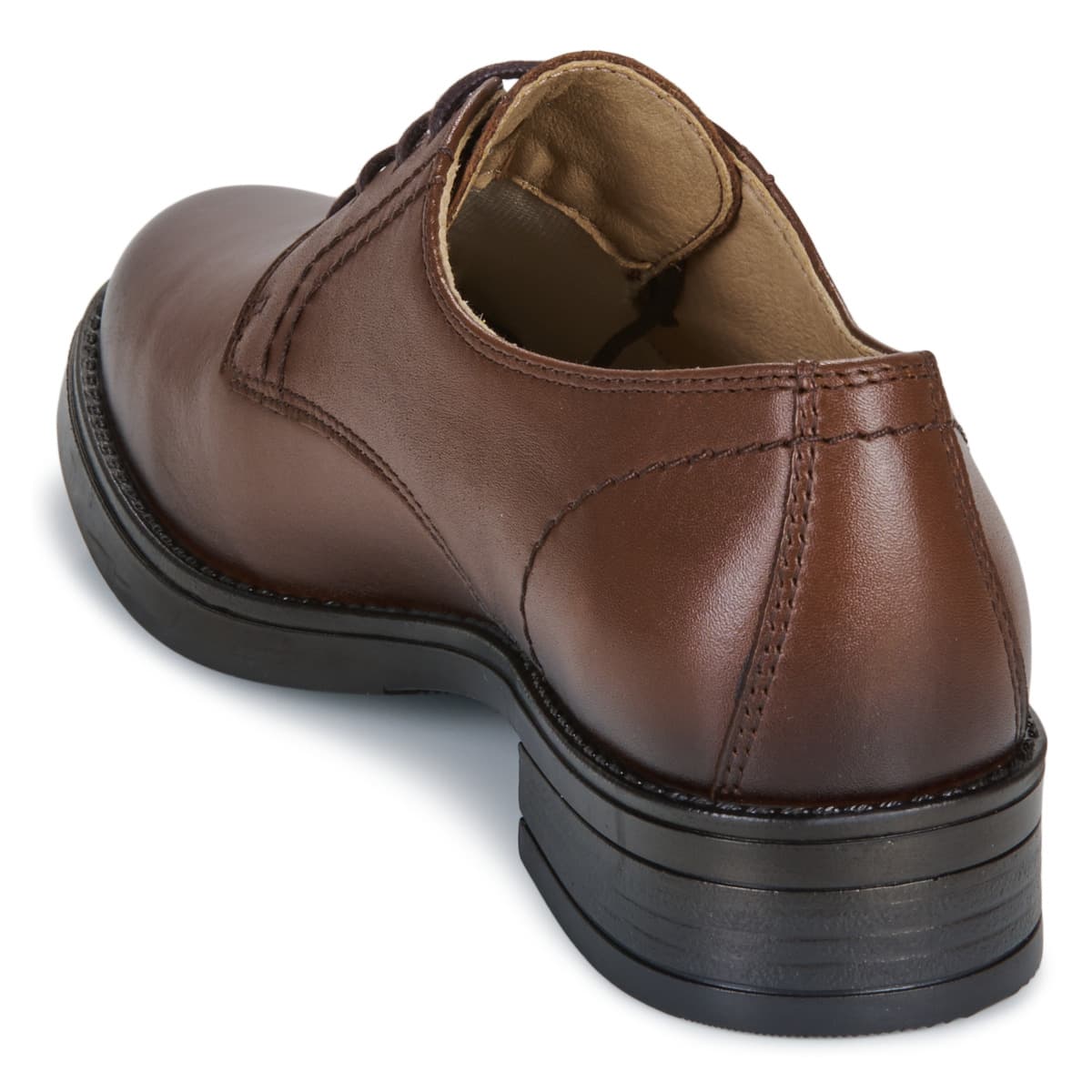 Women's Derby Shoes Betty London Brown