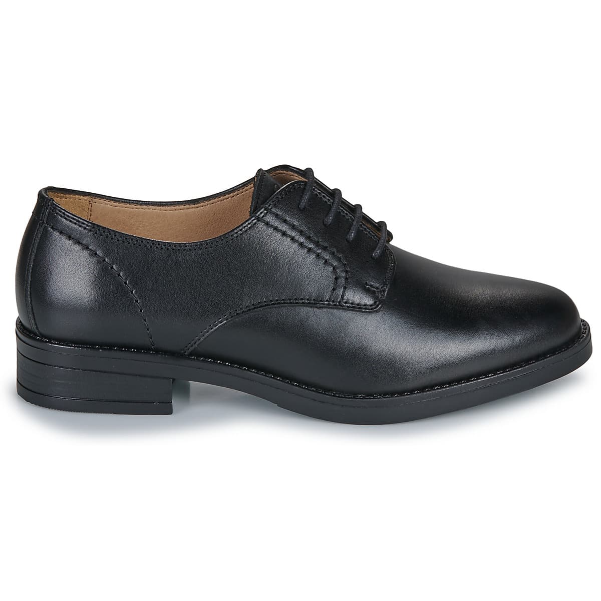 Women's Derby Shoes Betty London Black