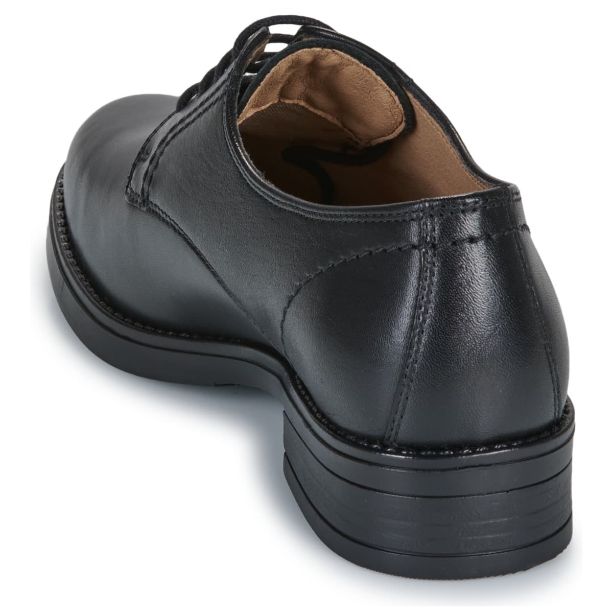 Women's Derby Shoes Betty London Black