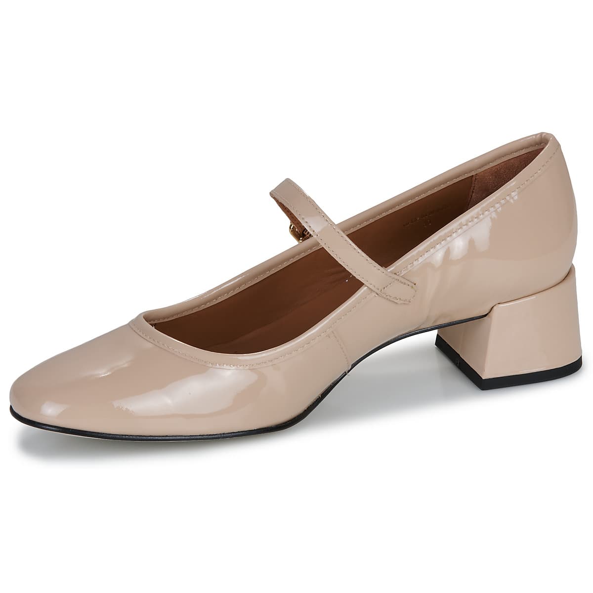 Women's Ballet Flats Betty London Pink