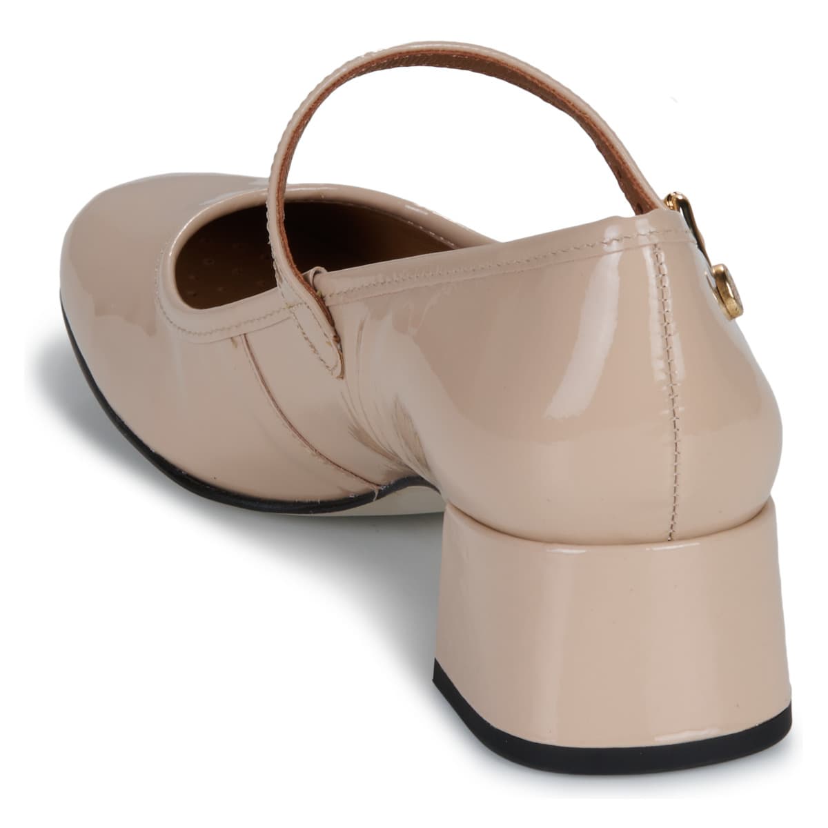 Women's Ballet Flats Betty London Pink