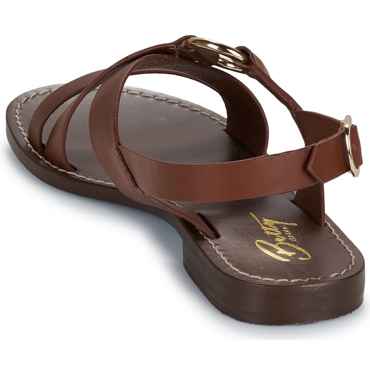 Women's Sandals Betty London Brown