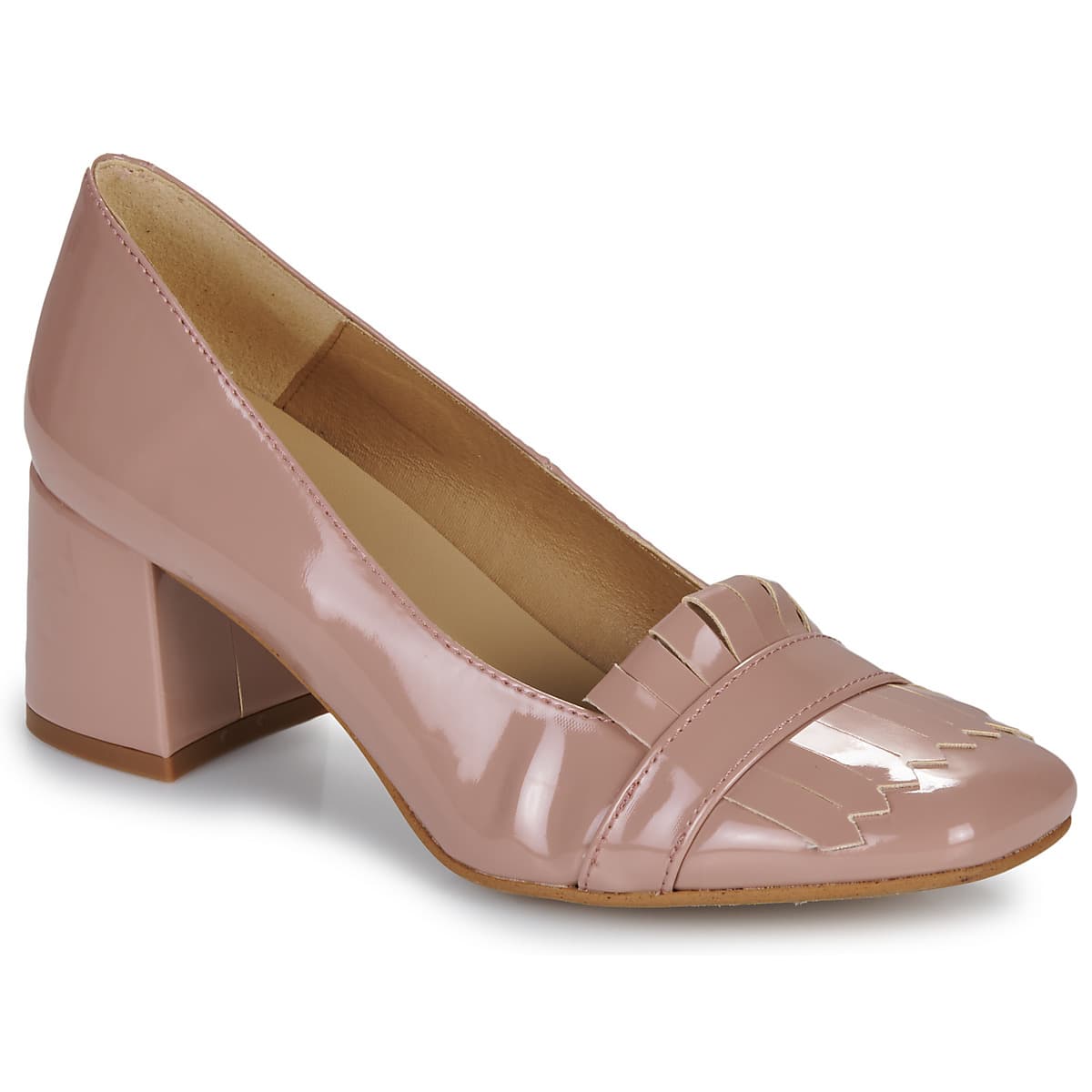 Women's Pumps Betty London Pink