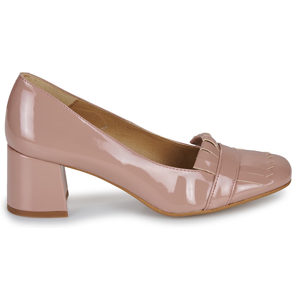 Women's Pumps Betty London Pink