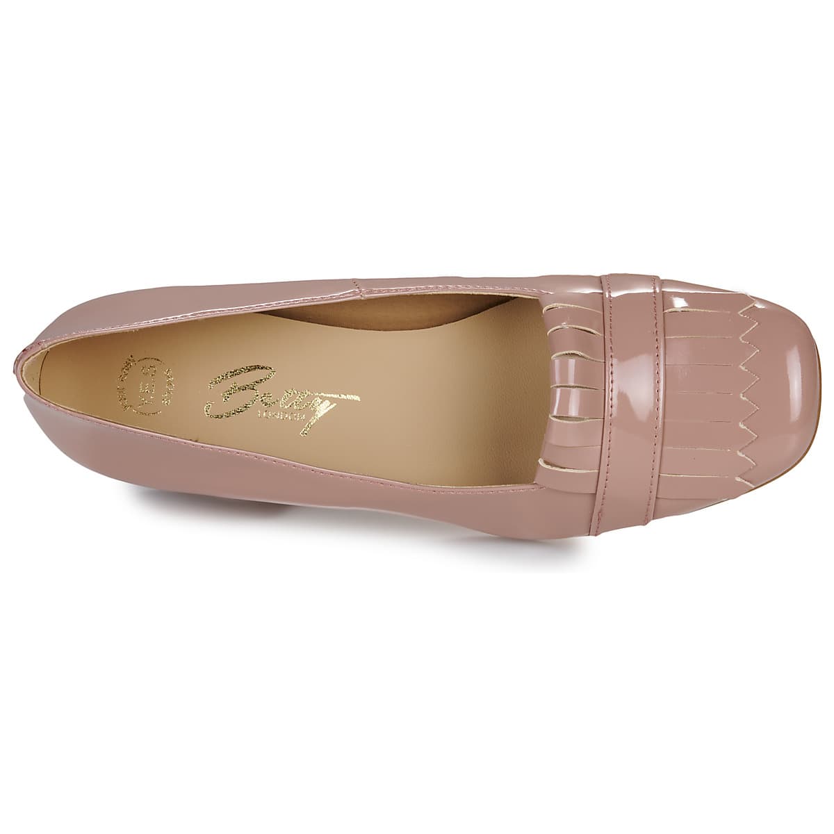 Women's Pumps Betty London Pink