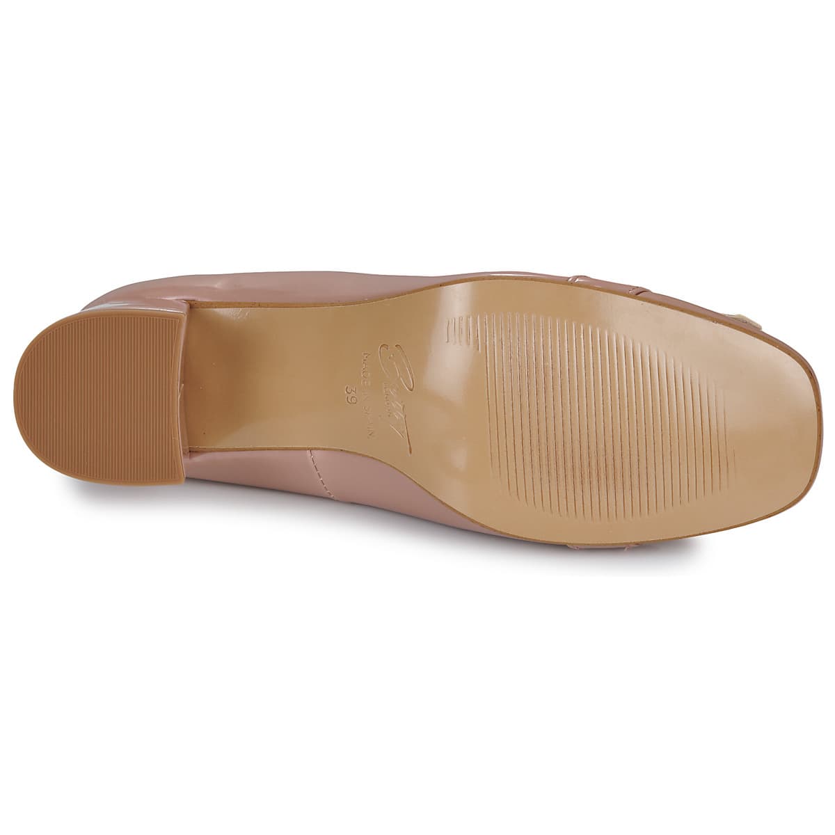 Women's Pumps Betty London Pink