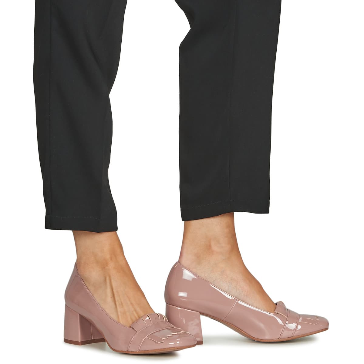 Women's Pumps Betty London Pink