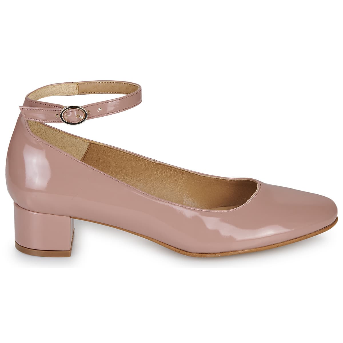 Women's Ballet Flats Betty London Pink