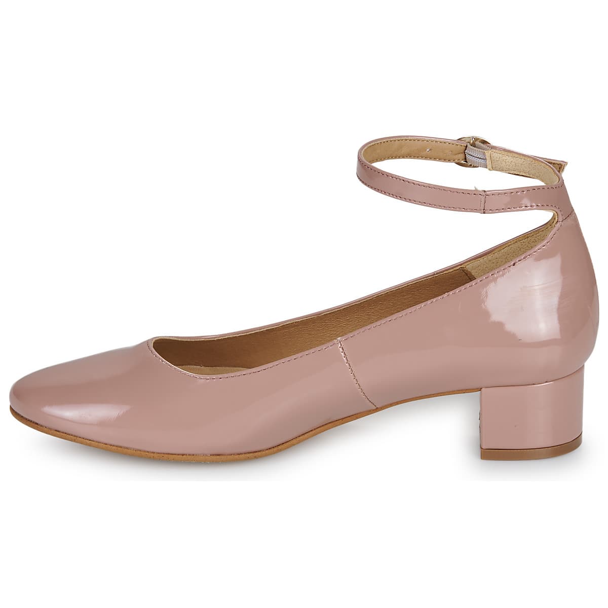 Women's Ballet Flats Betty London Pink