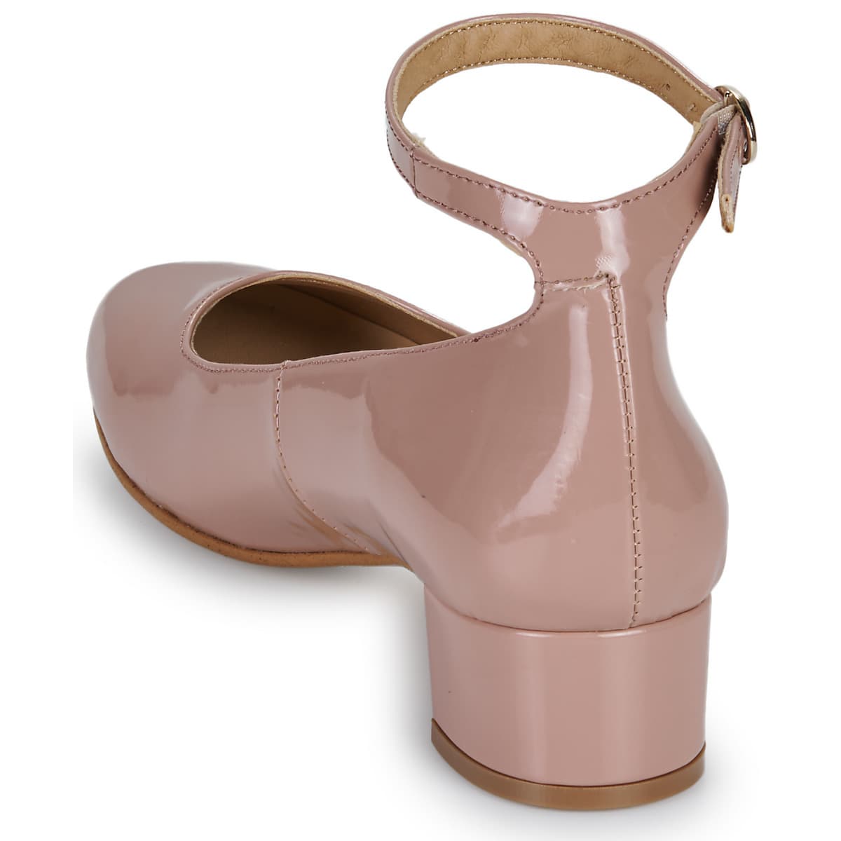 Women's Ballet Flats Betty London Pink