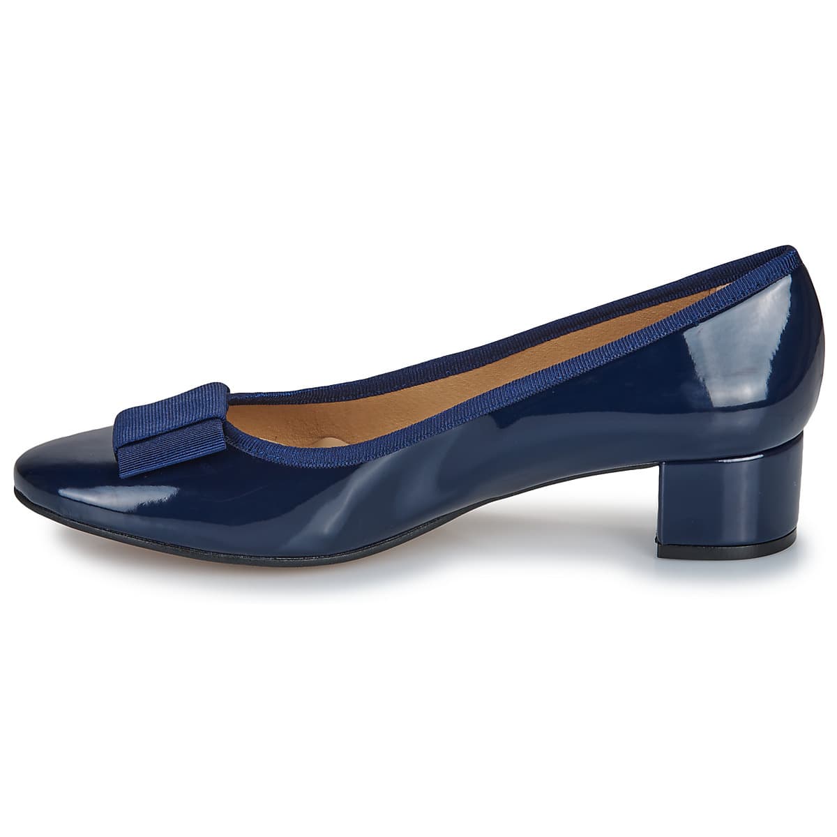 Women's Ballet Flats Betty London Blue