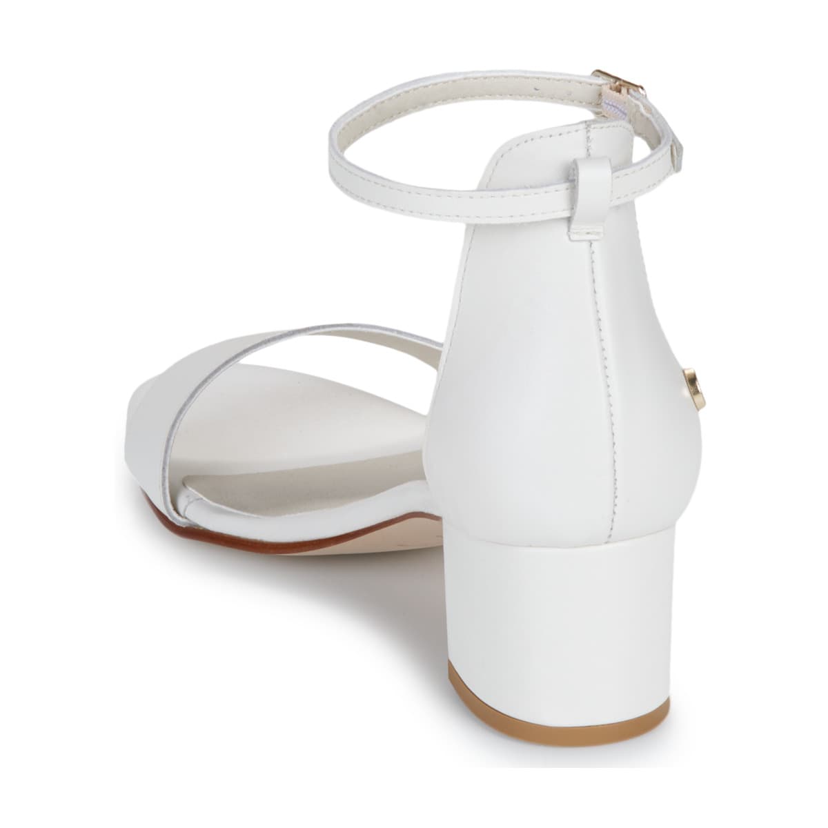 Women's Pumps Betty London White