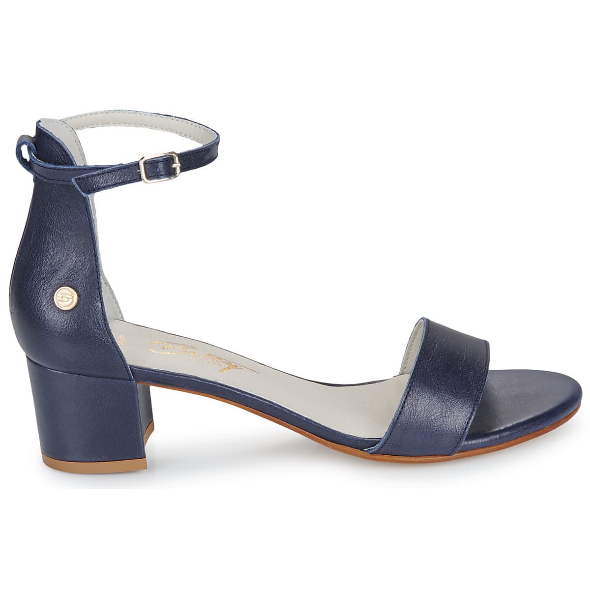 Women's Pumps Betty London Blue