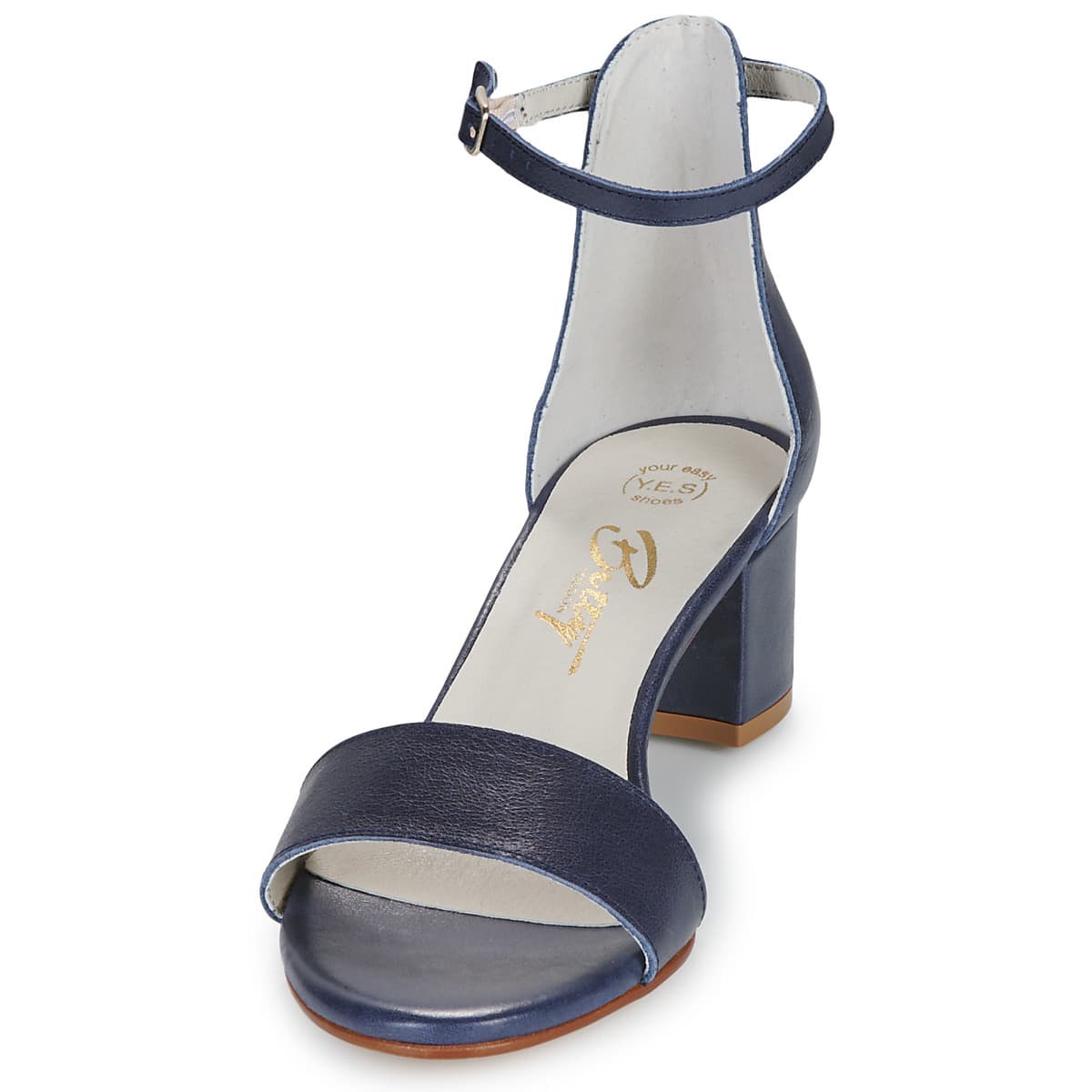 Women's Pumps Betty London Blue