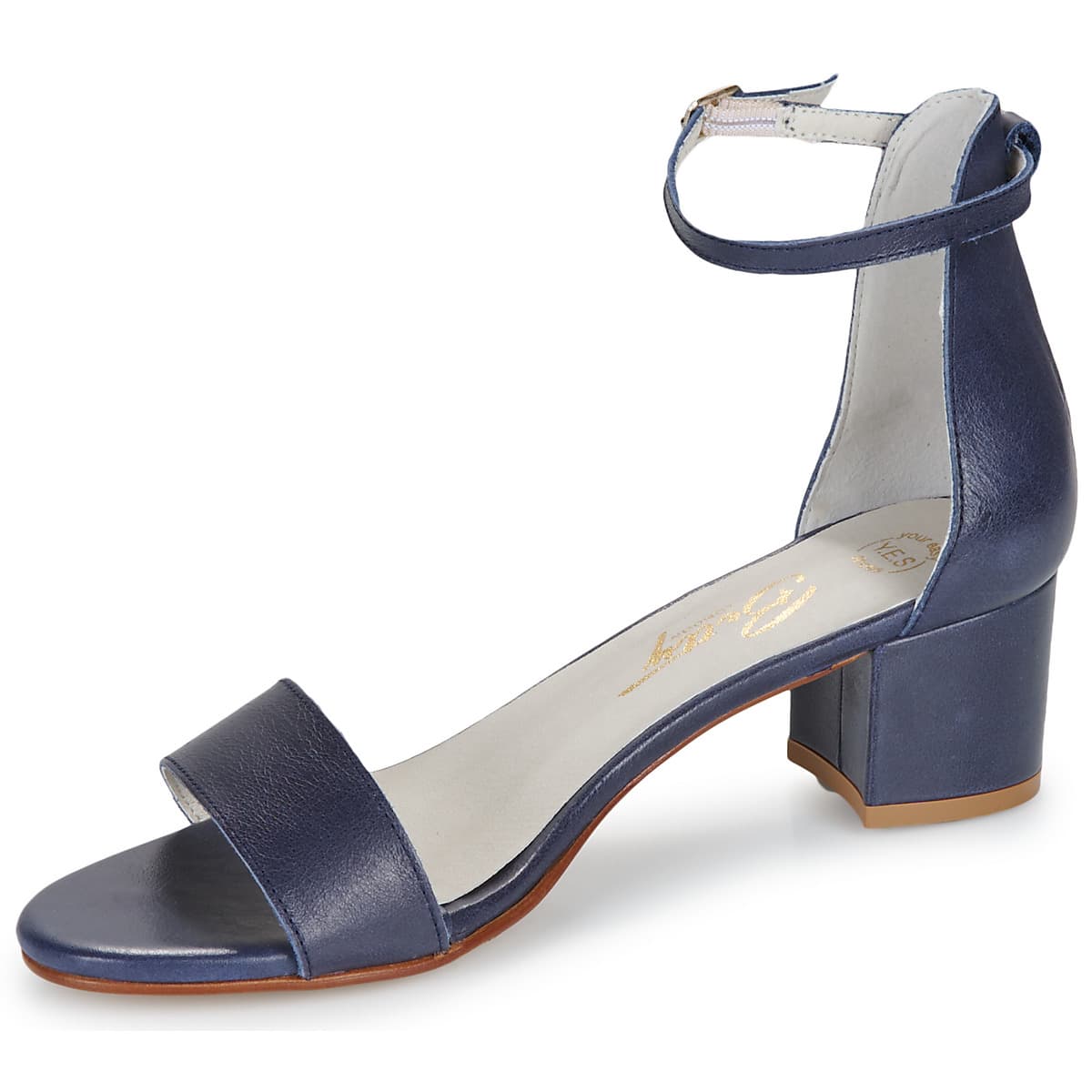 Women's Pumps Betty London Blue