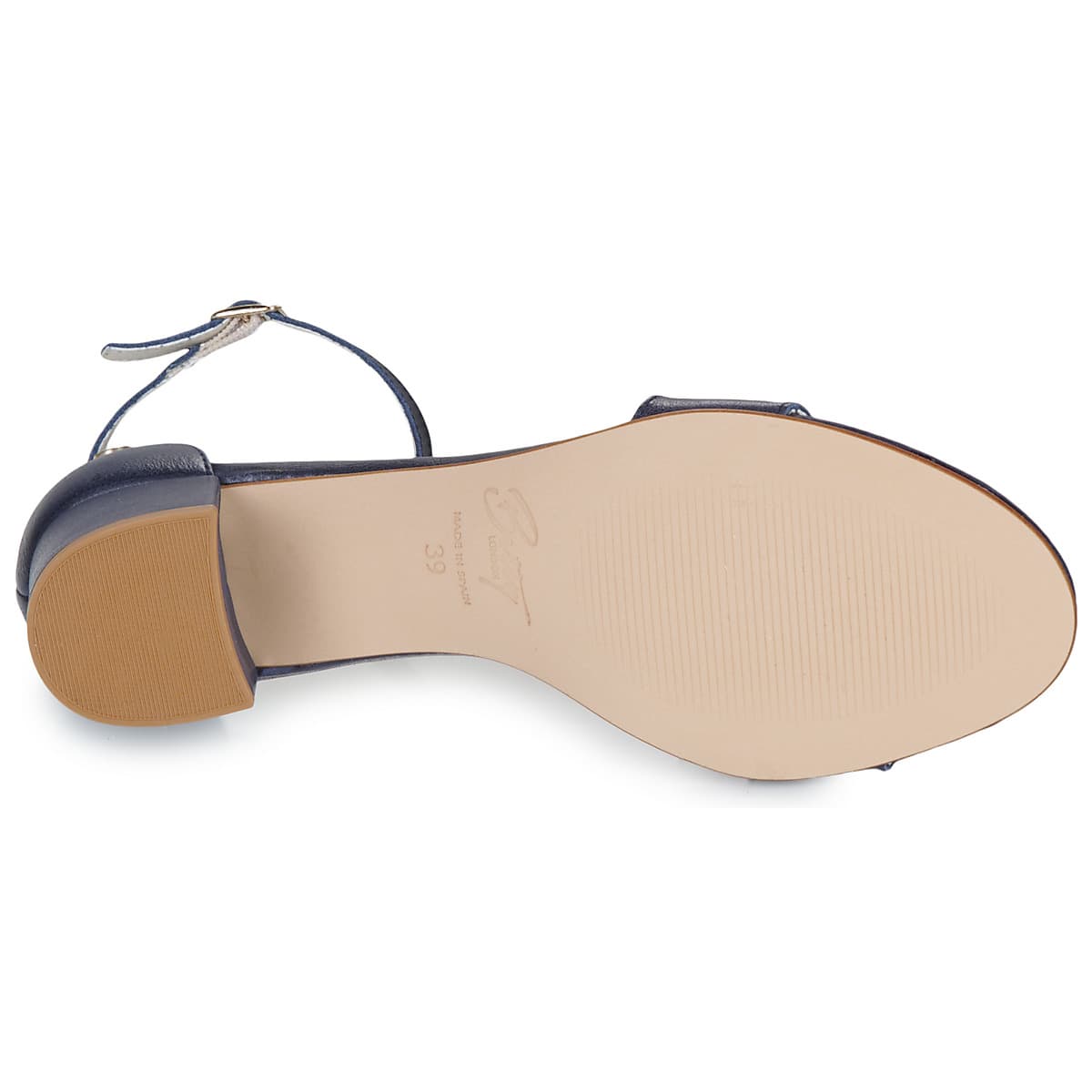 Women's Pumps Betty London Blue