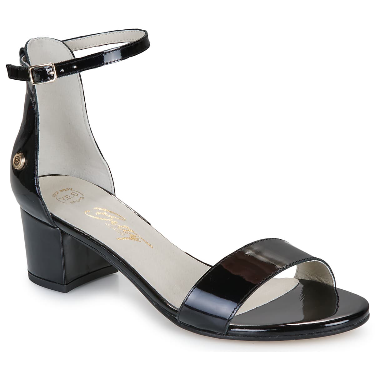 Women's Pumps Betty London Black