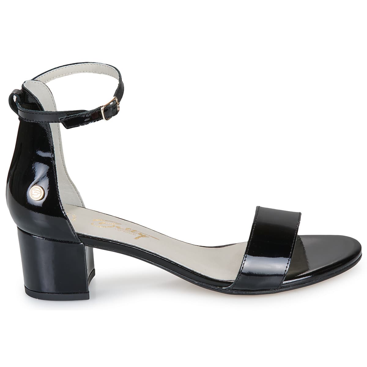 Women's Pumps Betty London Black