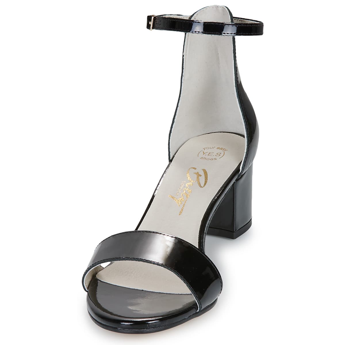 Women's Pumps Betty London Black