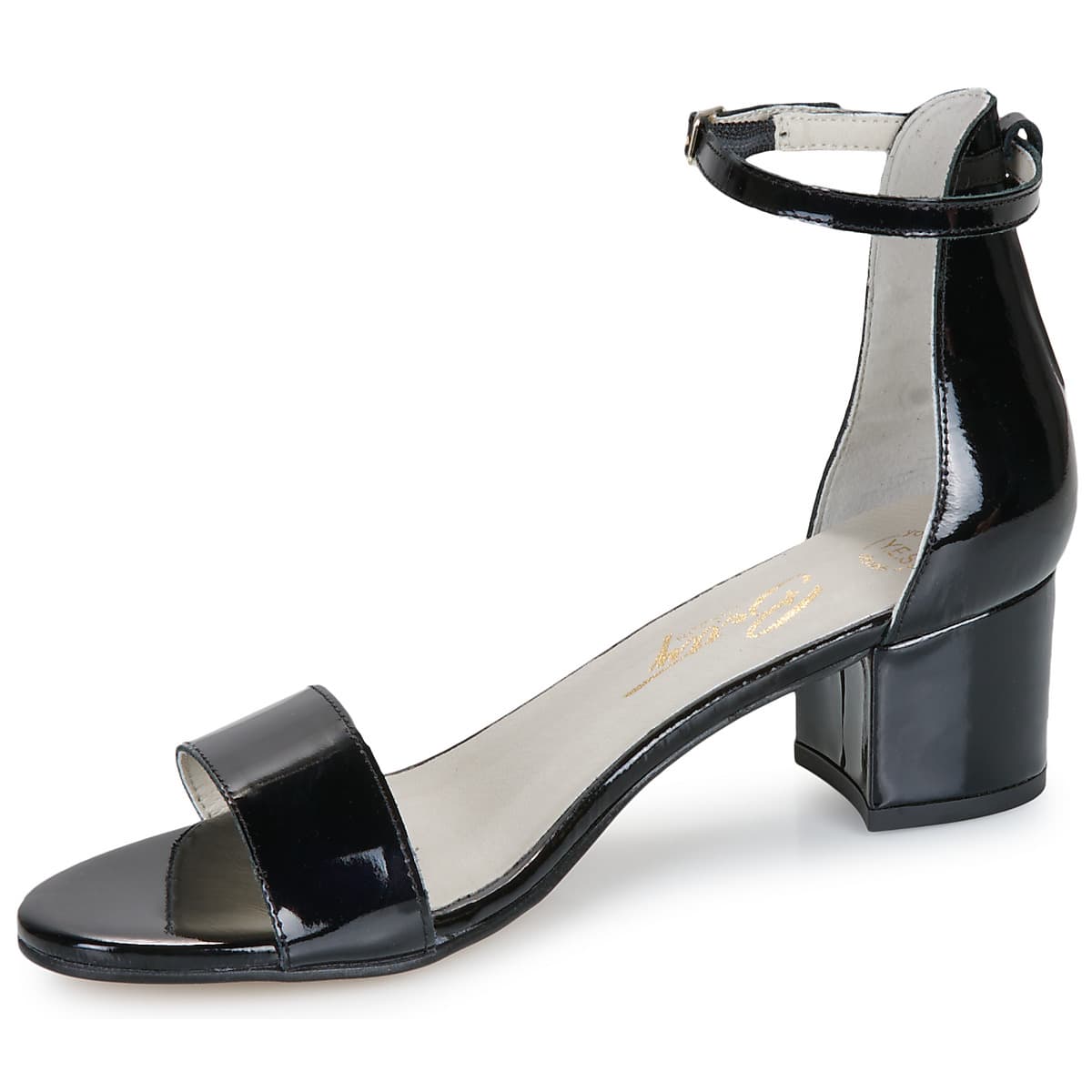 Women's Pumps Betty London Black