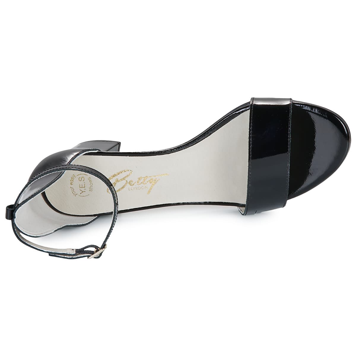 Women's Pumps Betty London Black