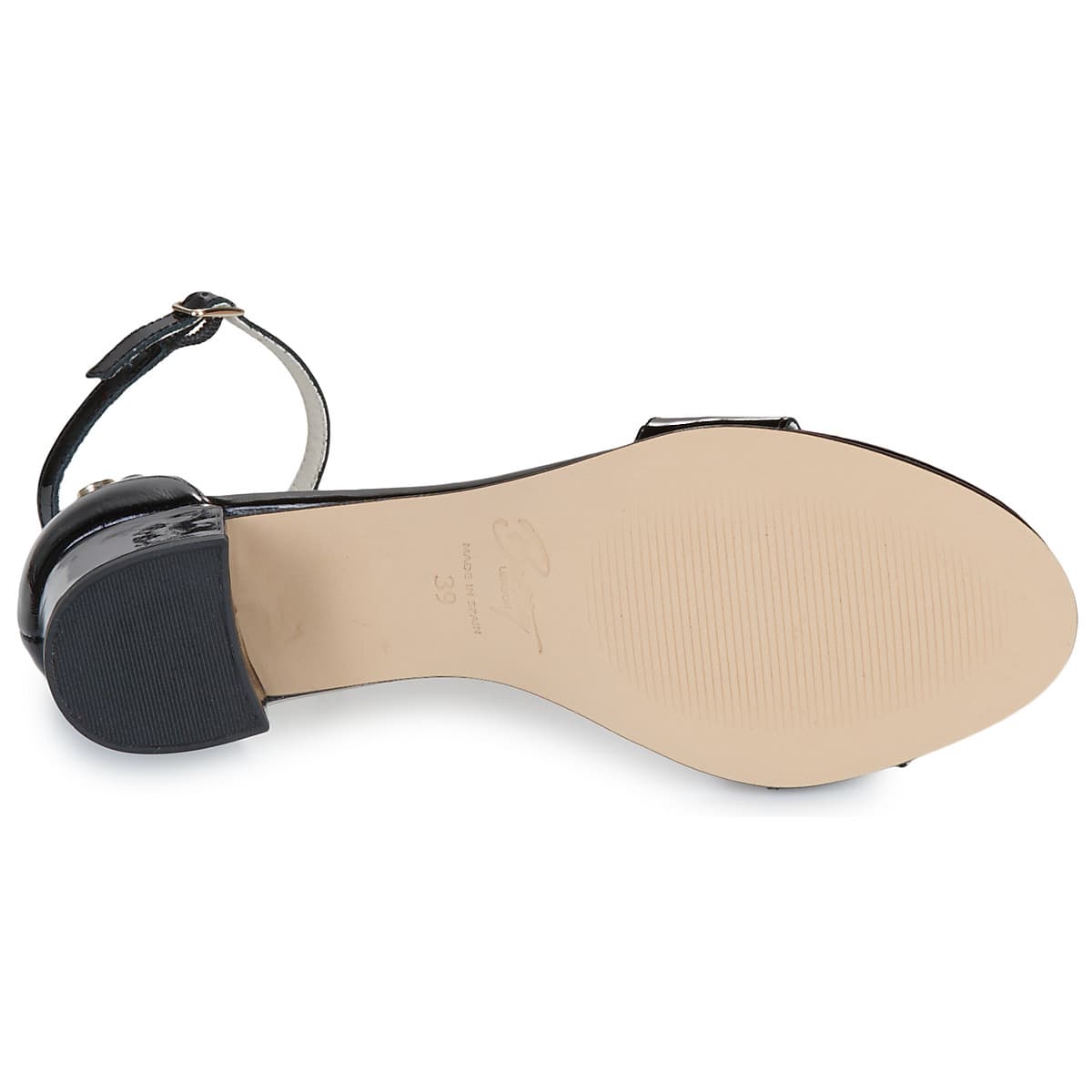 Women's Pumps Betty London Black