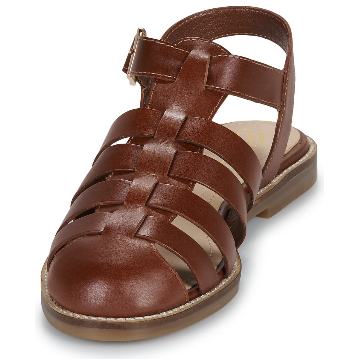 Women's Sandals Betty London Brown