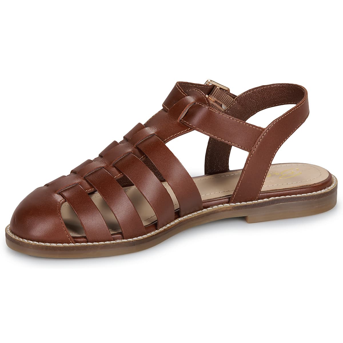 Women's Sandals Betty London Brown