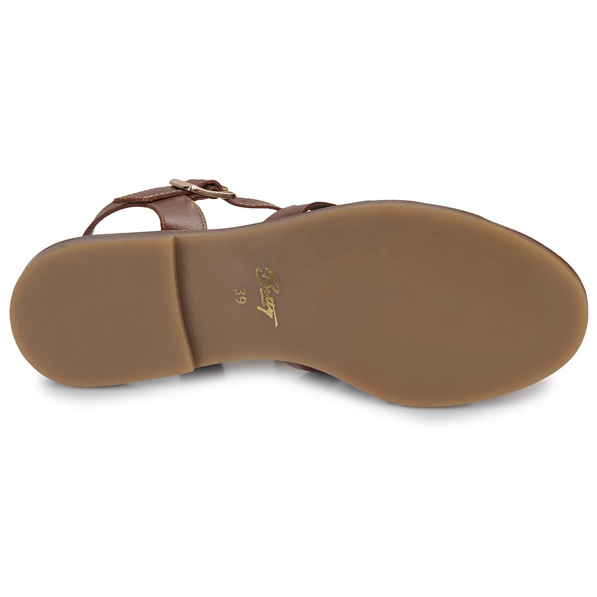 Women's Sandals Betty London Brown